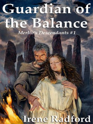 Guardian of the Balance - ebook